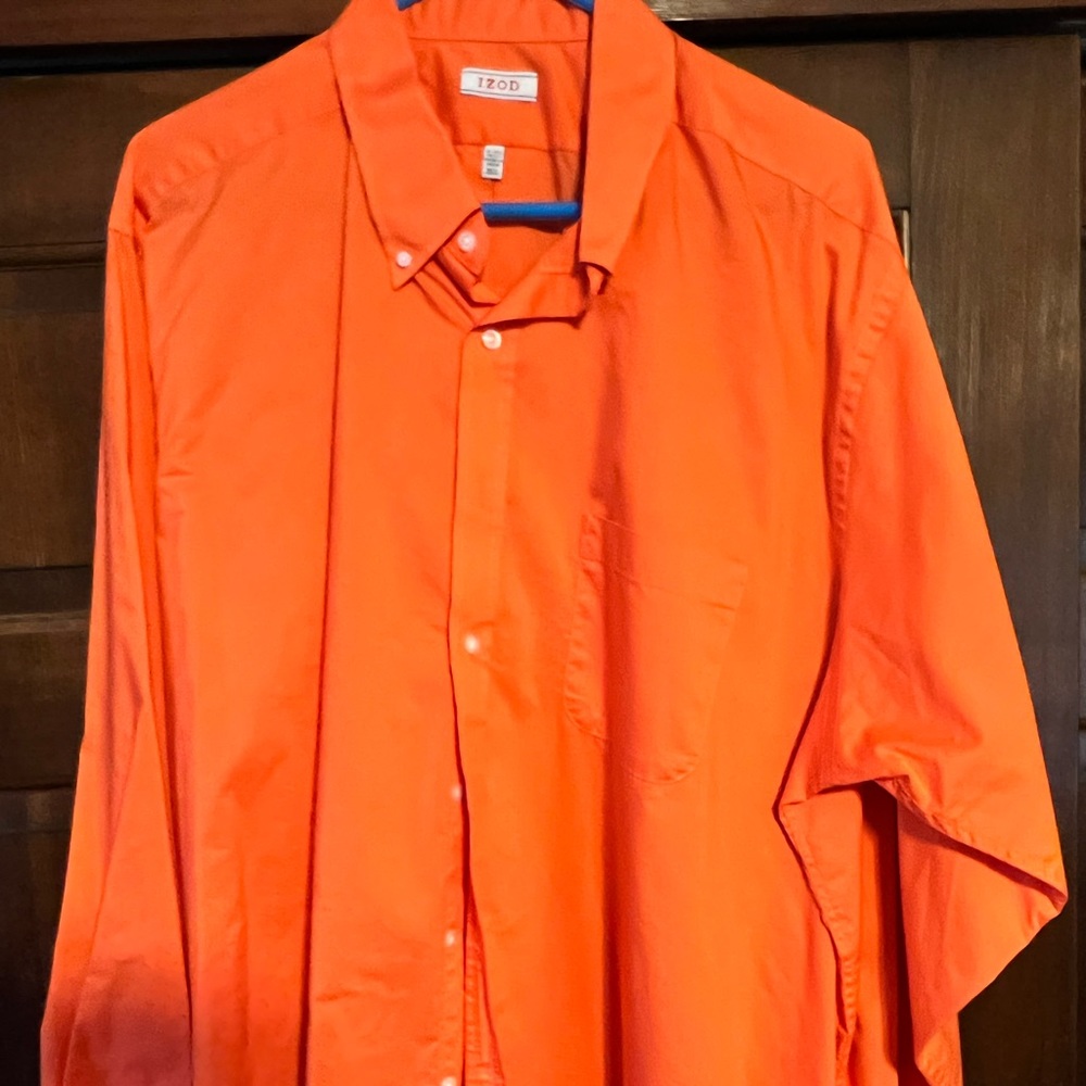 Izod Long Sleeve
